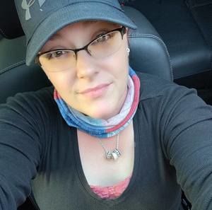 Meet your Posher, Brittney